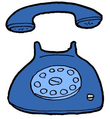 telefon
