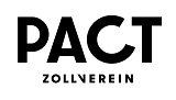 PACT Zollverein_Logo_klein PACT Zollverein_Logo_klein