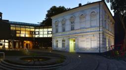 Museum Buer
