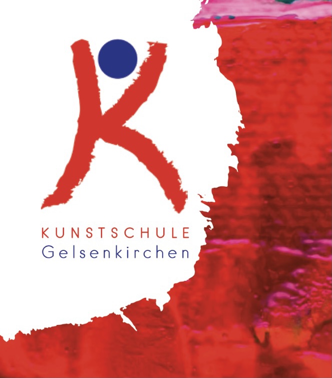 Logo Kunstschule Gelsenkirchen