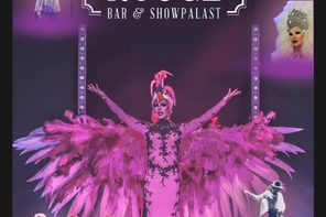 Nächste Events – Rouge Showpalast in Bochum